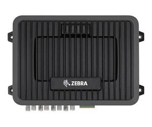 ZEBRA FX9600 Fixed RFID Reader 4-Port, Poe, Global, FX9600-42325A50-WR (4-Port, Poe, Global)