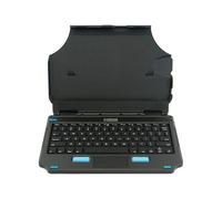 Zebra Gamber-Johnson 2 in 1 attachable keyboar Regno unito 3PTY-GJ-7160-1789-01