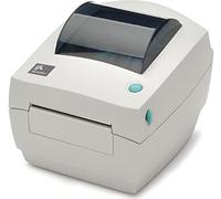 Zebra GC420d stampante per etichette (CD) Termica diretta/Trasferimento termico 203 x 203 DPI