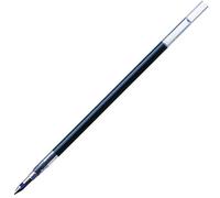 Zebra gel Ballpoint Pen extra lead jk-0.5 mm blu (10 pezzi) b-rjk-bl (Japan Import)