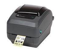 Zebra Gk420 TT 203dpi USB Thermal Printer (Rinnovato)