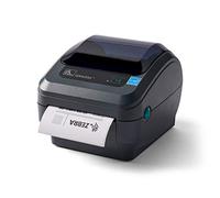 Zebra GX420d Direct thermal 203 x 203DPI label printer - Label Printers (Direct thermal, 203 x 203 DPI, 152 mm/sec, Bluetooth, Wired, Ethernet)