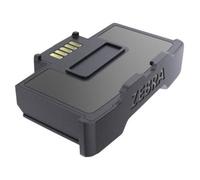 Zebra Handheld-Batteria Lithium-Ionen 1300 mAh per WS50 BTRY-WS5X-13MA-01