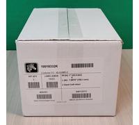 Zebra HC100 Z-Band Ultra Morbido Thermal Neonato Polsino 6-PACK 10018332K Nuovo