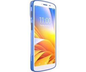 Zebra HC20 computer palmare 15,2 cm [6] 1080 x 2160 Pixel Touch screen 239 g Blu (HC20 WLAN WIFI 6 SE4720 6IN - DISPLAY 6GB/64GB 16MP RFC REAR A)