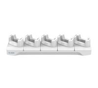 Zebra HC2X/HC5X HC white 5SLOT charge Accessori pda La CRD-HC2L5L-BS5CO