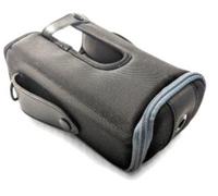 Zebra holster