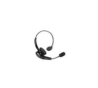 Zebra HS3100 Auricolare Wireless A Padiglione Ufficio Bluetooth Nero (HS3100 RUG