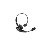 ZEBRA HS3100 AURICOLARI WIRELESS, Nero
