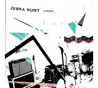 Zebra Hunt - In Phrases