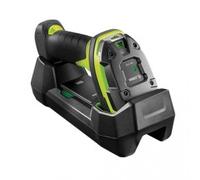 Zebra industriale lettore codici a barre DS3678 durevole 2D HIGH PERFORMANCE (solo scanner di codici a barre) FIPS INDUSTRIAL GREEN DS3678-HP2F003VZWW