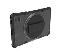 Zebra InfoCase 10' Rugged Case with Rotating Handstrap klar 3PTY-INF-ET4X10-RHS
