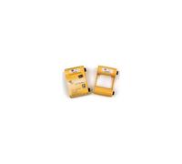 Zebra ix Series YMCKO - Nastro di stampa (colore…)