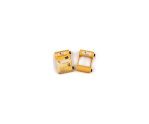 Zebra ix Series YMCKO - Nastro di stampa (colore…)