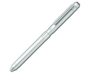 Zebra Japan Sharbo X ST3 Pen Body Component Silver SB14-S