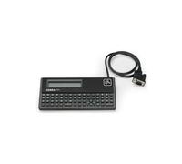 Zebra Keyboard Display Unit - Tastatur - seriell