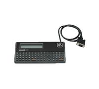 Zebra Keyboard Display Unit ZKDU RS-232 ZKDU-001-00