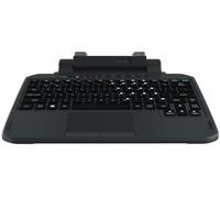 Zebra keyboard, GER