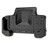 Zebra KFZ-Lade-/Übertragungsstation