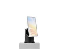 Zebra Kiosk Stand KC50 COMP. Single DISPL. MOU 38.1-55.9 cm 3PTY-SC-2000-CF1-01