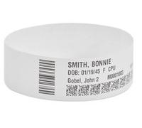 Zebra Kit 3ROLLS BRAZALETES Z-Band 4000+ 3 per TLP 2844; Zebra GX420 ZBAND3