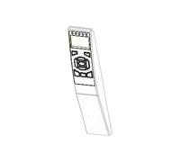 Zebra Kit Control Panel ZT510 Control Panel for Zebra ZT510 P1083347-001