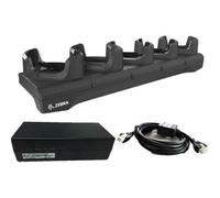 Base di ricarica Zebra CRD-NGTC5B-5SC5D per 5 dispositivi mobili
