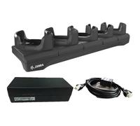 Zebra kit Five-slot cradle to La carica/docking station CRD-NGTC5N-5SC5D