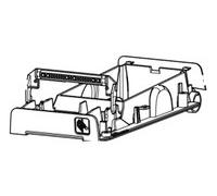 Zebra Kit Latch Assembly ZD411D ZD611D P1117258-005