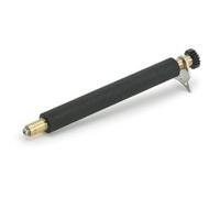 Zebra KIT LINERED PLATEN ROLLER ZQ320 . Nero Argento KIT-MPM-PLTRLR1-01