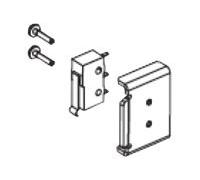 Zebra Kit Media Door Open Sensor ZE500-4 ZE500-6 RH/LH P1046696-032