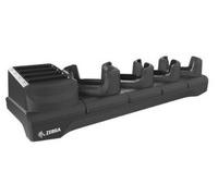 Zebra kit Multi-slot cradle to La carica/docking station CRD-NGTC5B-5SC4B