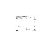 Zebra Kit PCBA for Ribbon Motor Contr New Design ZE500 P1046696-134