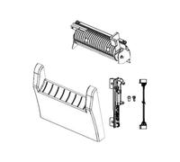 Zebra Kit Peel Assembly ZT411 P1105147-019 1 pc s Liner Take Up Spindle & Motor
