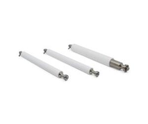 Zebra Kit Platen Pinch and Peel Rollers ZE511 RH LH