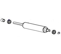 Zebra KIT PLATEN ROLLER ZT510