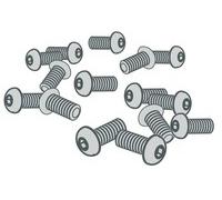 Zebra Kit Printhead Mounting Screw Qty 5 ZE5 P1046696-144