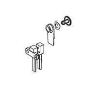 Zebra Kit Printhead Open Sensor ZE511 ZE521 RH & LH P1112750-057