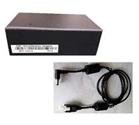 Zebra KIT-PWR-12V50W adattatore e invertitore Interno 50 W Nero