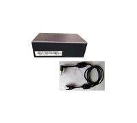 Zebra KIT-PWR-12V50W Caricabatterie per dispositivi mobili Lettore di codice a b