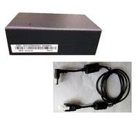 Zebra KIT-PWR-12V50W adattatore e invertitore Interno 50 W Nero