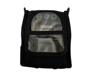 Zebra Kit Soft case ZQ210/ZQ112/ZR118 Soft Case with SG-MPV-SC21-01