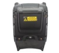 Zebra Kit Standard Back Cover Freezer Long SE965 1D Laser Cover Black ST9710