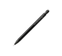 Zebra Knock Mechanical Pencil • 0.5 mm • Black [M-1700]