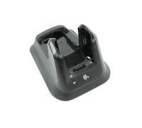 Zebra KT-CRD-MC33-2SUCHG-01 Zebra MC33 MC3300 MC3300x Nero Single Slot Cradle