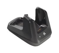 Zebra KT-CRD-MC33-2SUCHG-01 Zebra MC33 MC3300 MC3300x Nero Single Slot Cradle