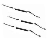 ZEBRA KT-TC7X-TETHR1-03 accessorio per penna per PDA Nero 3 pezzo(i)