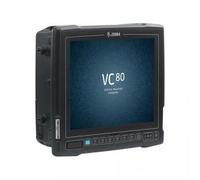 Zebra KT-U-MOUNT-VC80-R kit di fissaggio Nero [KT-U-MOUNT-VC80-R]