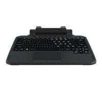 Zebra KYB-ET6X-2IN1-ES1-01 2-in-1 Keyboard, ES