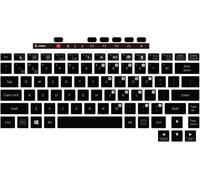 Zebra KYB-ET6X-2IN1-FR1-01 2-in-1 Keyboard, FR